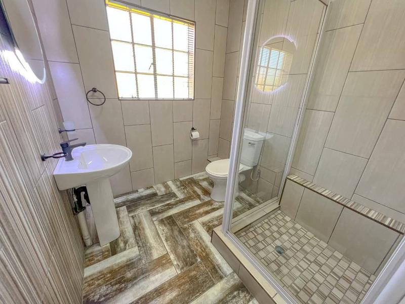 3 Bedroom Property for Sale in Sasolburg Ext 11 Free State